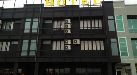 68 BOUTIQUE HOTEL, Seri Manjung .